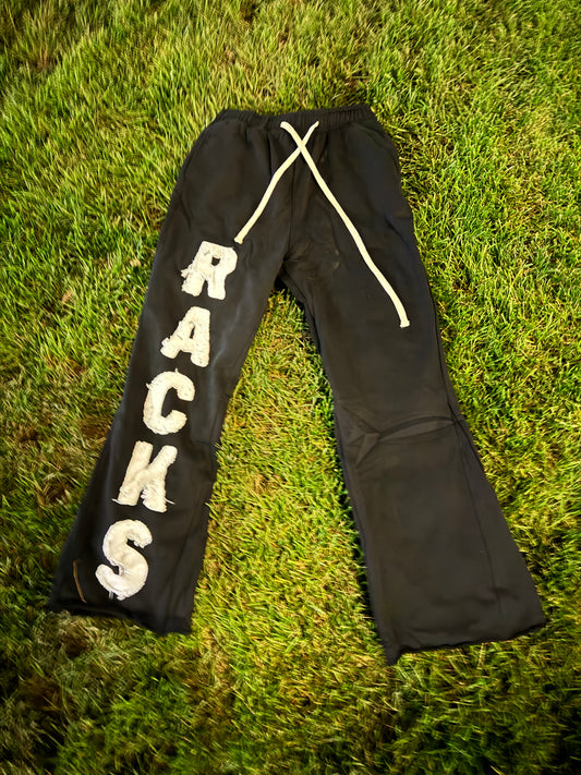 RACKS SWEATS PANTS